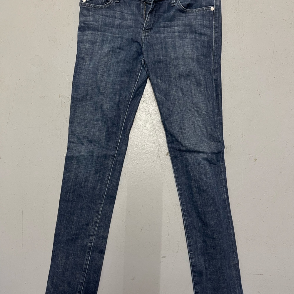 Women’s Rock & Republic Blue Jeans
